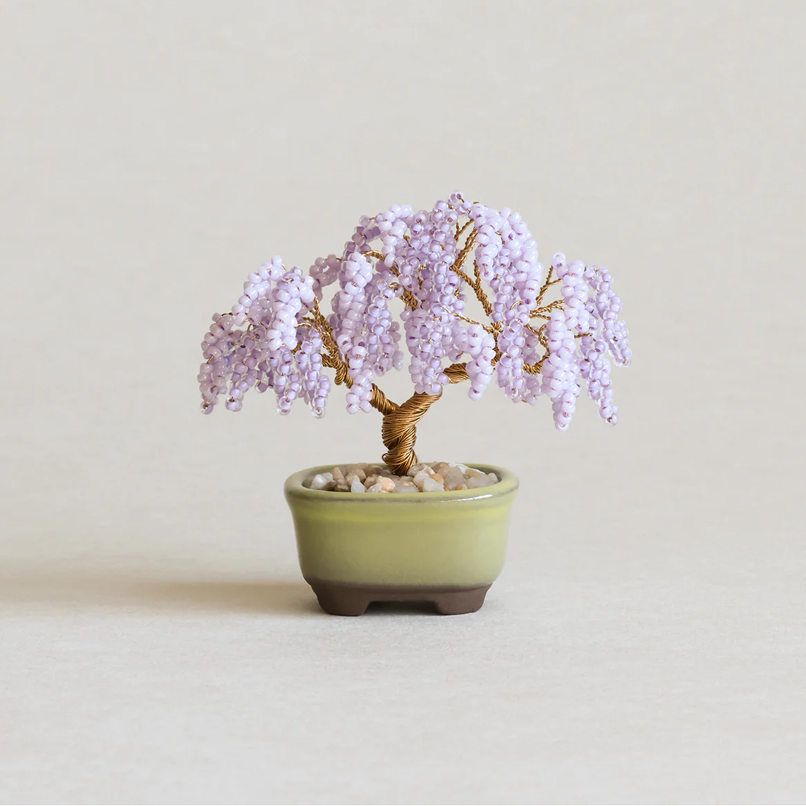 Beaded Bonsai Kit