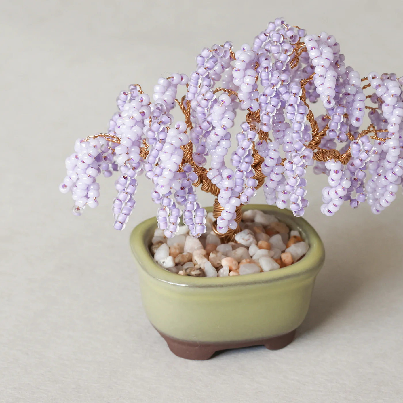 Beaded Bonsai Kit
