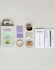 Beaded Bonsai Kit