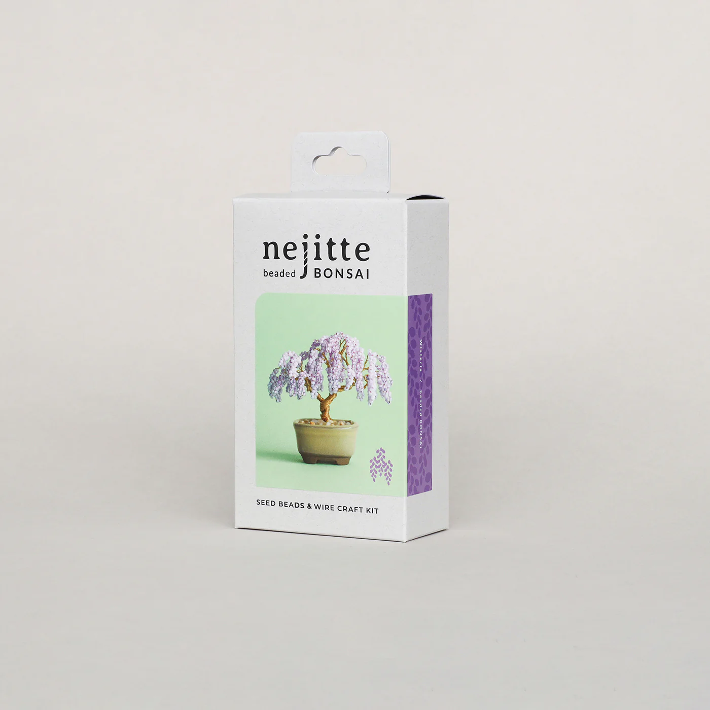 Beaded Bonsai Kit