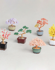 Beaded Bonsai Kit