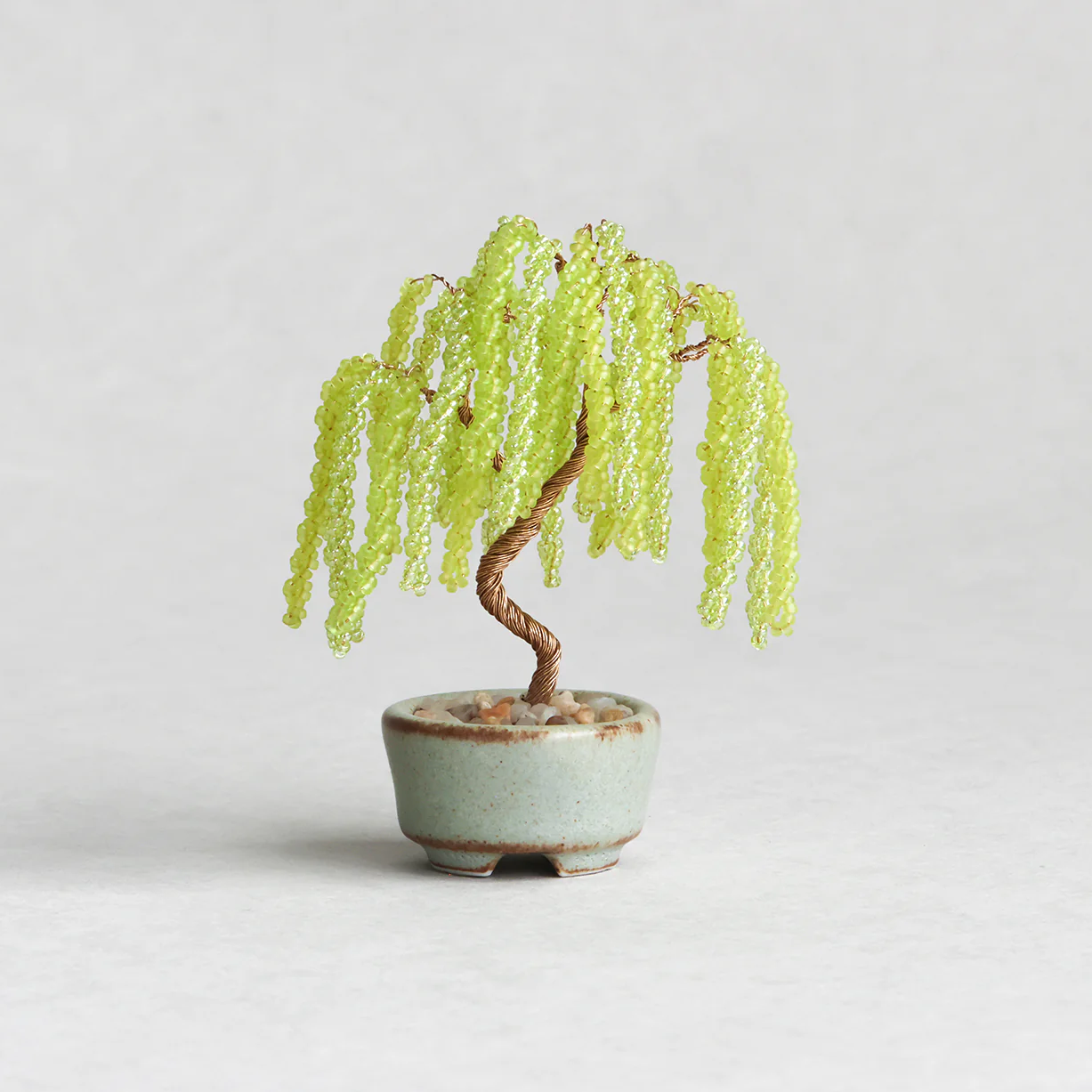 Beaded Bonsai Kit