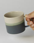 [Kokka Lifestyle] Marble Mug