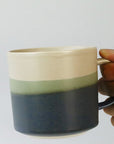 [Kokka Lifestyle] Marble Mug