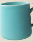 [Kokka Lifestyle] Turquoise Mug