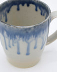 [Kokka Lifestyle] Dripping Glaze Mug
