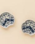 [Kokka Lifestyle] Floral Mini Plate