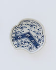 [Kokka Lifestyle] Floral Mini Plate