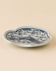 [Kokka Lifestyle] Floral Mini Plate