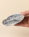 [Kokka Lifestyle] Floral Mini Plate