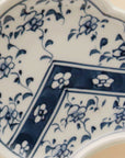 [Kokka Lifestyle] Floral Mini Plate