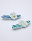 [Kokka Lifestyle] Chopsticks Rest - Daffodil