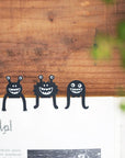 [Kokka Lifestyle] Monster Clip (Paper Clip)