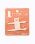 [Kokka Lifestyle] Animal Hug (Washi Tape Dispenser)
