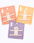[Kokka Lifestyle] Animal Hug (Washi Tape Dispenser)