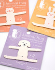 [Kokka Lifestyle] Animal Hug (Washi Tape Dispenser)