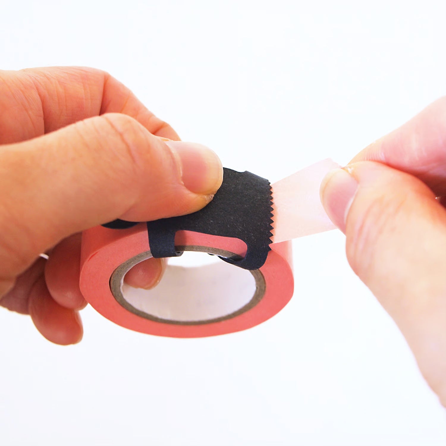 [Kokka Lifestyle] Animal Hug (Washi Tape Dispenser)