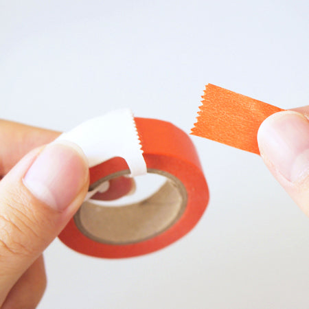 [Kokka Lifestyle] Animal Hug (Washi Tape Dispenser)