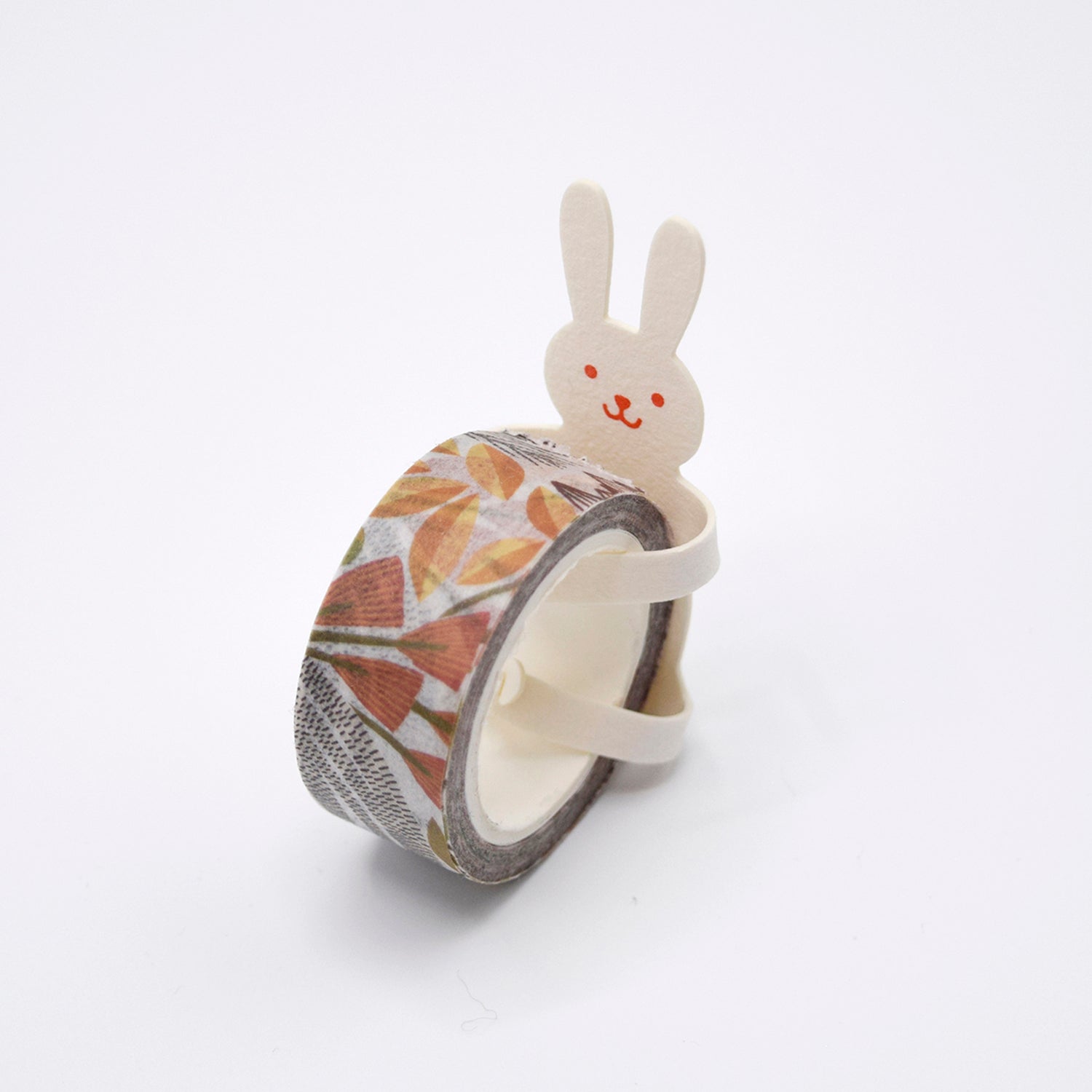 [Kokka Lifestyle] Animal Hug (Washi Tape Dispenser)