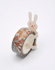 [Kokka Lifestyle] Animal Hug (Washi Tape Dispenser)