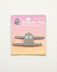 [Kokka Lifestyle] Monster Hug (Washi Tape Dispenser)