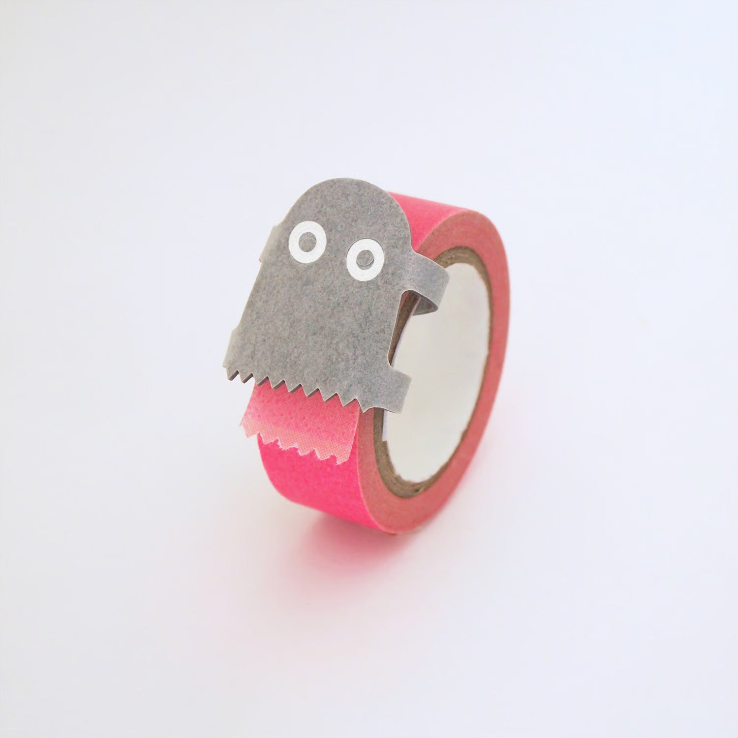 [Kokka Lifestyle] Monster Hug (Washi Tape Dispenser)