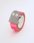 [Kokka Lifestyle] Monster Hug (Washi Tape Dispenser)