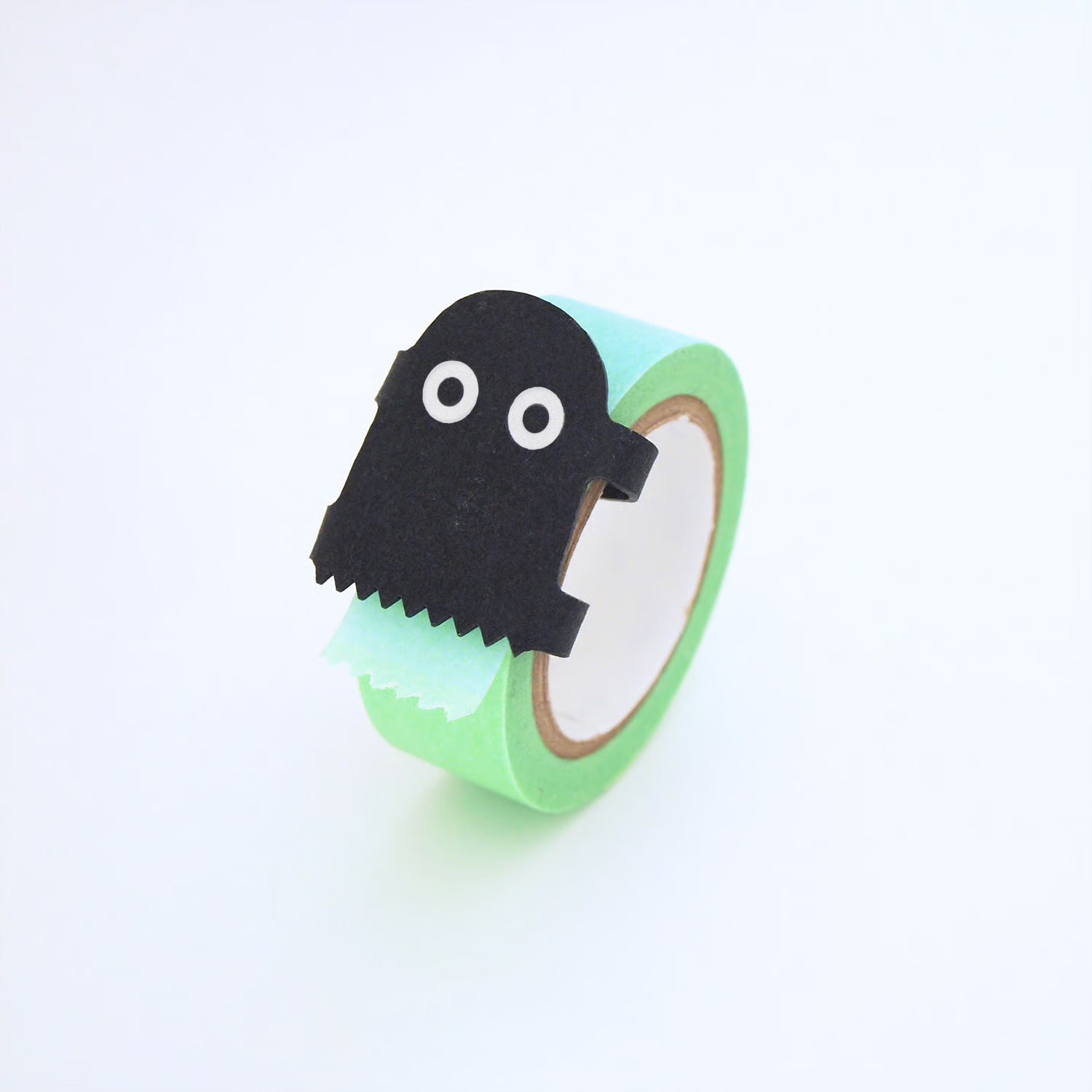 [Kokka Lifestyle] Monster Hug (Washi Tape Dispenser)