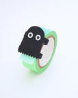 [Kokka Lifestyle] Monster Hug (Washi Tape Dispenser)