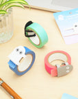 [Kokka Lifestyle] Monster Hug (Washi Tape Dispenser)