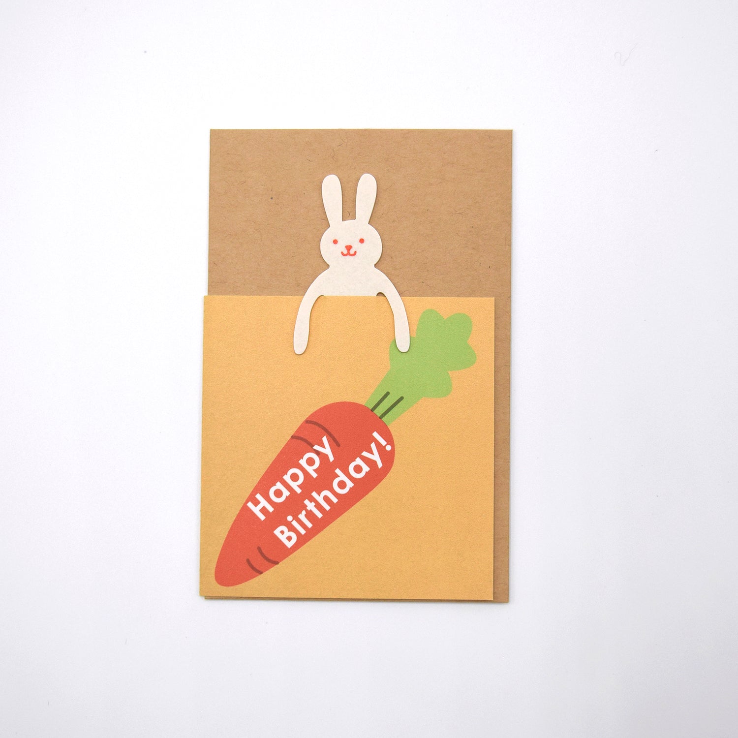 [Kokka Lifestyle] Clip &amp; Card Mini
