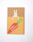 [Kokka Lifestyle] Clip & Card Mini
