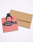 [Kokka Lifestyle] Clip & Card Mini