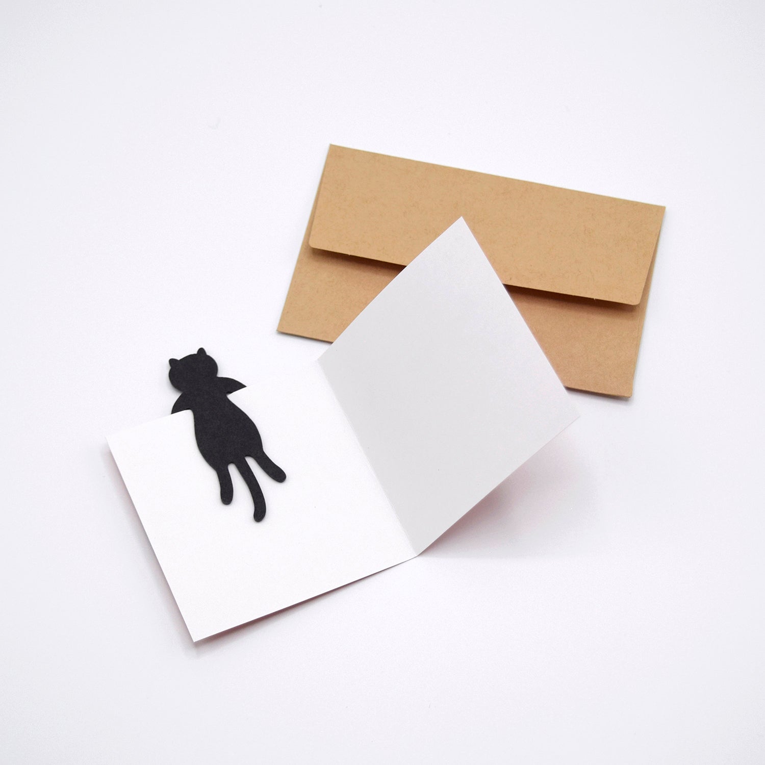 [Kokka Lifestyle] Clip &amp; Card Mini