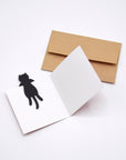 [Kokka Lifestyle] Clip & Card Mini