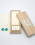 [Kokka Lifestyle] Memo Pad with Stickers