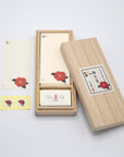 [Kokka Lifestyle] Memo Pad with Stickers
