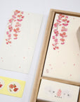 [Kokka Lifestyle] Memo Pad with Stickers