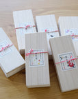 [Kokka Lifestyle] Memo Pad with Stickers