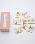 [Kokka Lifestyle] Paper Wrapped Incense Sachet