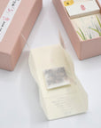 [Kokka Lifestyle] Paper Wrapped Incense Sachet