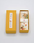 [Kokka Lifestyle] Paper Wrapped Incense Sachet