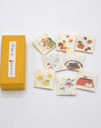[Kokka Lifestyle] Paper Wrapped Incense Sachet