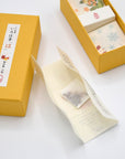 [Kokka Lifestyle] Paper Wrapped Incense Sachet
