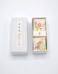 [Kokka Lifestyle] Paper Wrapped Incense Sachet