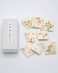 [Kokka Lifestyle] Paper Wrapped Incense Sachet