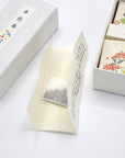 [Kokka Lifestyle] Paper Wrapped Incense Sachet