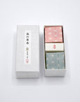 [Kokka Lifestyle] Paper Wrapped Incense Sachet