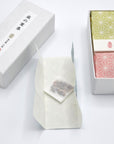 [Kokka Lifestyle] Paper Wrapped Incense Sachet