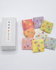 [Kokka Lifestyle] Paper Wrapped Incense Sachet